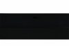 Nowoczesna uniwersalna lampa wisząca LED minimalistyczna czarna metalowa listwa podłużna ściemnialna ARCOLA 331210132 Trio